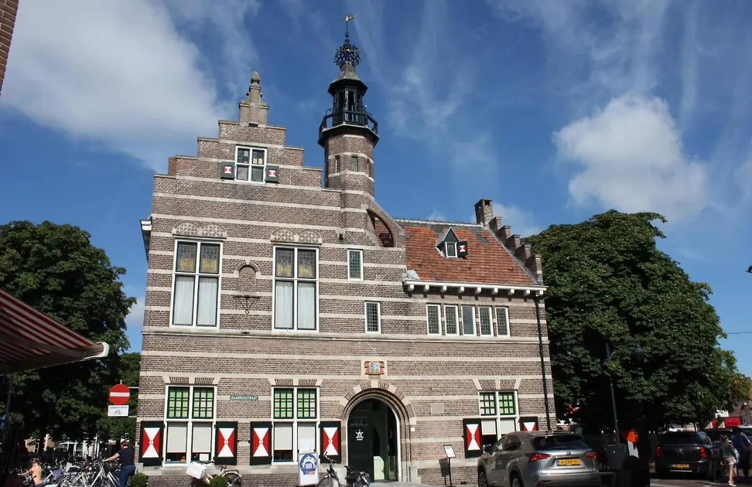 vakantiewoning de Zwaluw-1