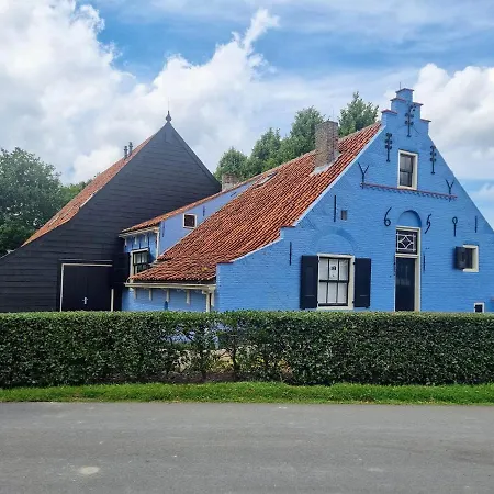 vakantiewoning de Zwaluw-2