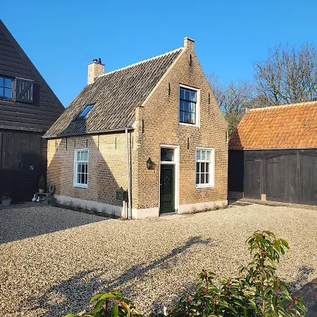 vakantiewoning de Zwaluw-3